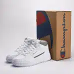 Baskets Champion RD18 Evolve II Mid Element – Style urbain robuste & maintien renforcé