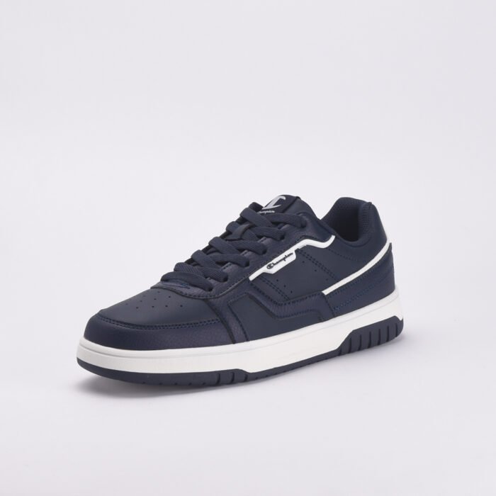 Baskets Champion Clay Evolve – Style urbain moderne & confort évolutif