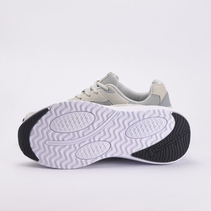 Baskets Champion Syphon Mesh LU – Légèreté, respirabilité & style sportif