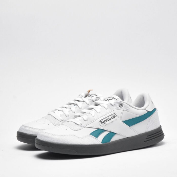 Reebok Court Advance Blue - Image 4