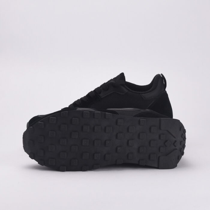 Chaussures Guardiani AGM040010 – Élégance italienne contemporaine & confort premium