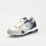 Chaussures Guardiani AGM316203 – Élégance italienne & confort premium