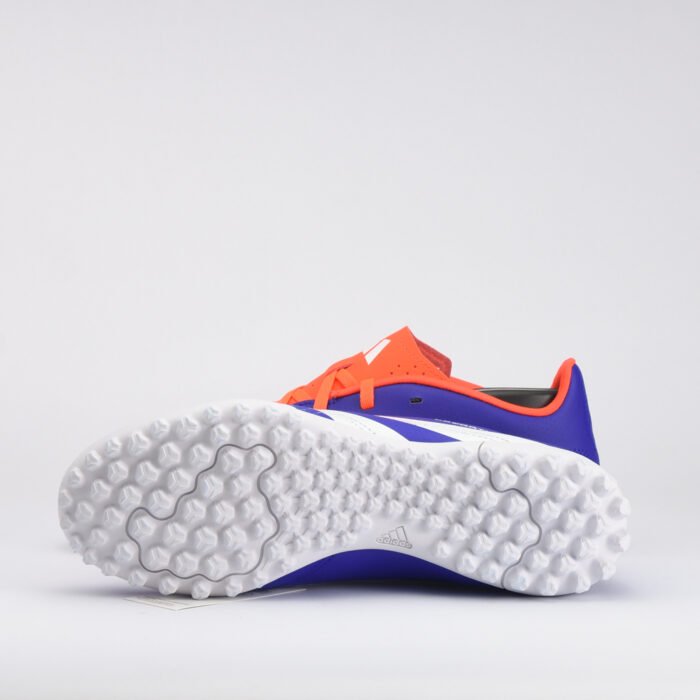 Adidas Predator Club TF – chaussures de football pour terrain synthétique