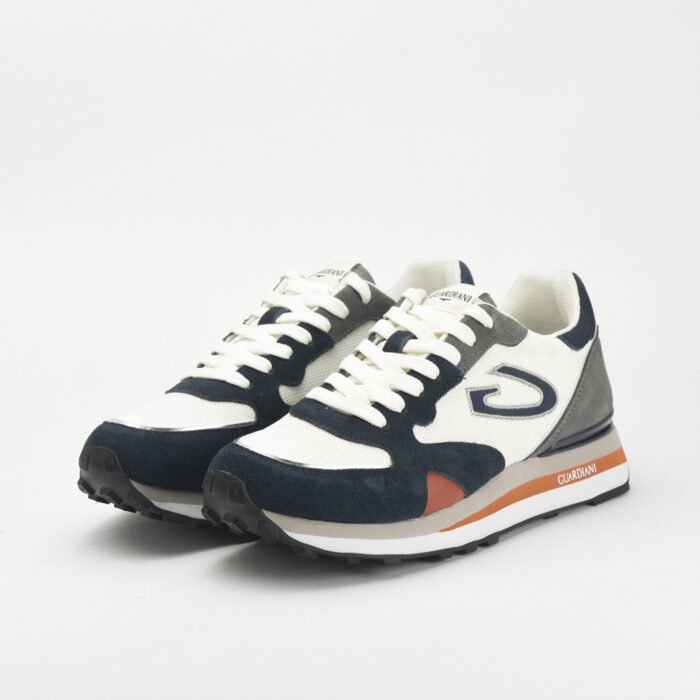 Chaussures Homme Guardiani AGM316307 – Légèreté & Confort Quotidien