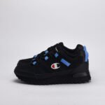 Baskets Champion DSM 165 Lite – Légèreté extrême & confort quotidien