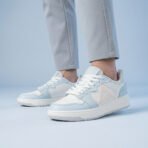 BASKETS PEAK TAICHI LIFESTYLE WHITE & BLUE - Image 5