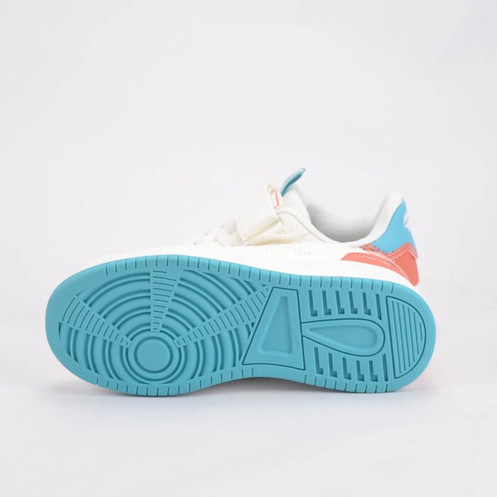 Baskets HI-TEC Enfant Blanc en Algérie | Sneakers Fille