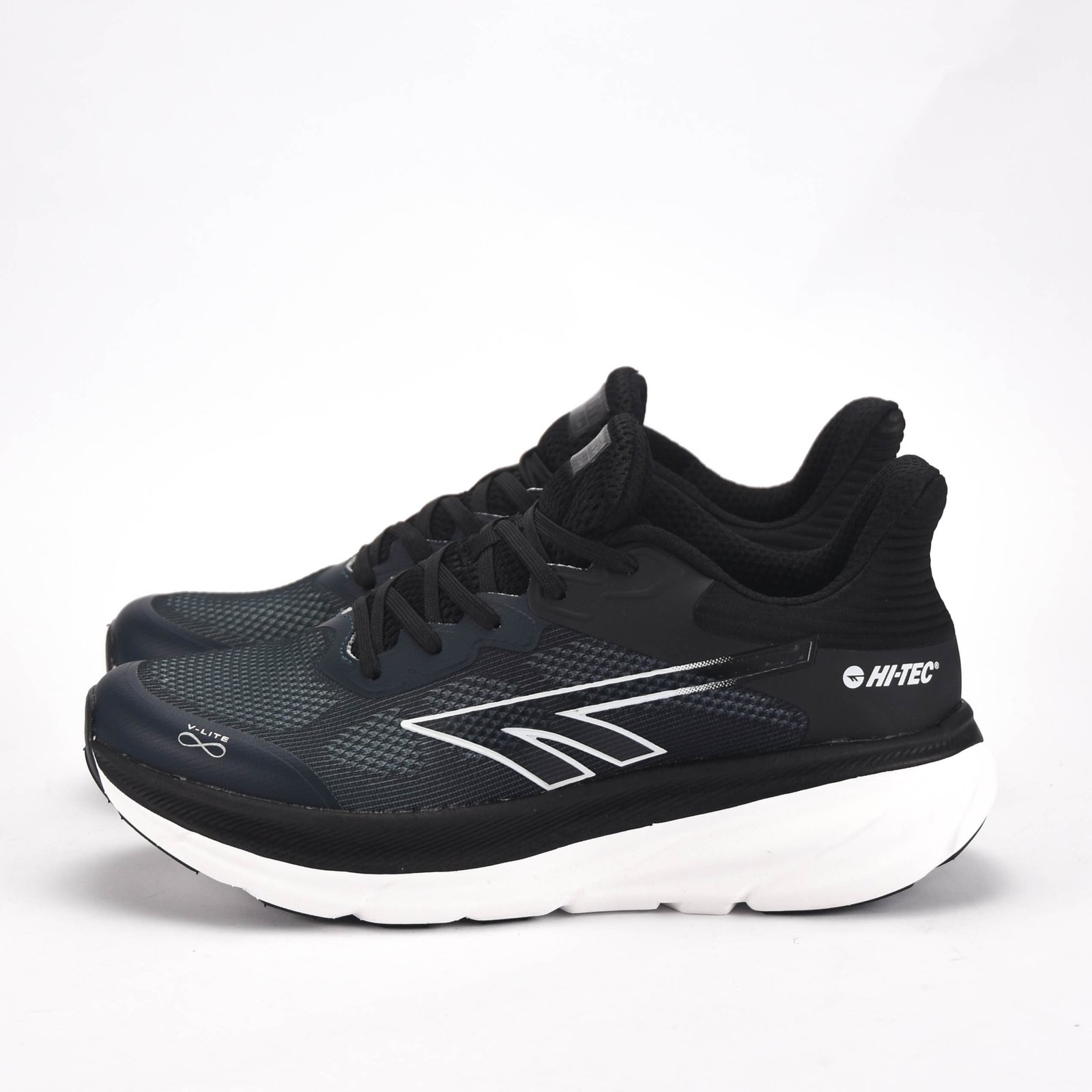 Baskets HI-TEC Theseus – Sneakers Tendance & Confort en Algérie Baskets HI-TEC Theseus – Sneakers Tendance & Confort en Algérie