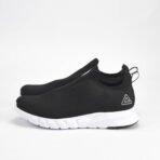 Baskets PEAK Slip-On blanche – Sneakers Sans Lacets Confort en Algérie