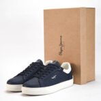 Pepe Jeans Camden Edition Algérie, baskets Pepe Jeans Algérie, sneakers urbaines premium, chaussures Pepe Jeans lifestyle, baskets streetwear Algérie, sneakers tendance.