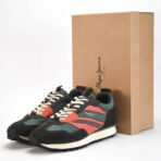 Pepe Jeans Foster Evolution Algérie, baskets Pepe Jeans Algérie, sneakers urbaines homme, chaussures Pepe Jeans lifestyle, baskets tendance Algérie, sneakers premium.