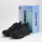 BASKETS PEAK TURBO BLACK BLACK - Image 3