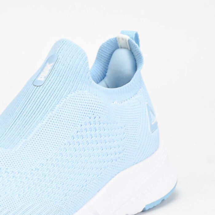 BASKETS PEAK SPORT SLIP-ON BLUE - Image 5