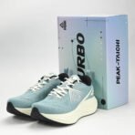 Baskets PEAK Turbo – Chaussures Running Légères & Amorti Confort en Algérie