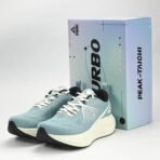 Baskets PEAK Turbo – Chaussures Running Légères & Amorti Confort en Algérie