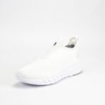 BASKETS PEAK SPORT SLIP-ON WHITE WHITE - Image 7