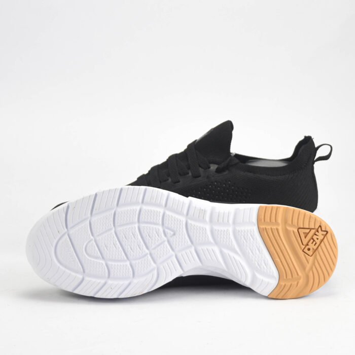 BASKETS PEAK SPORT BLK - Image 6