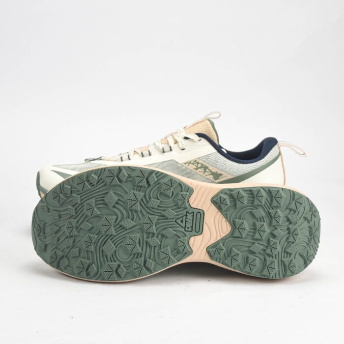 BASKETS PEAK TAICHI GREEN & BEIGE - Image 8