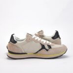 Pepe Jeans Brit Fly Algérie, baskets Pepe Jeans Algérie, sneakers légères homme femme, chaussures Pepe Jeans lifestyle, baskets urbaines Algérie, sneakers tendance.