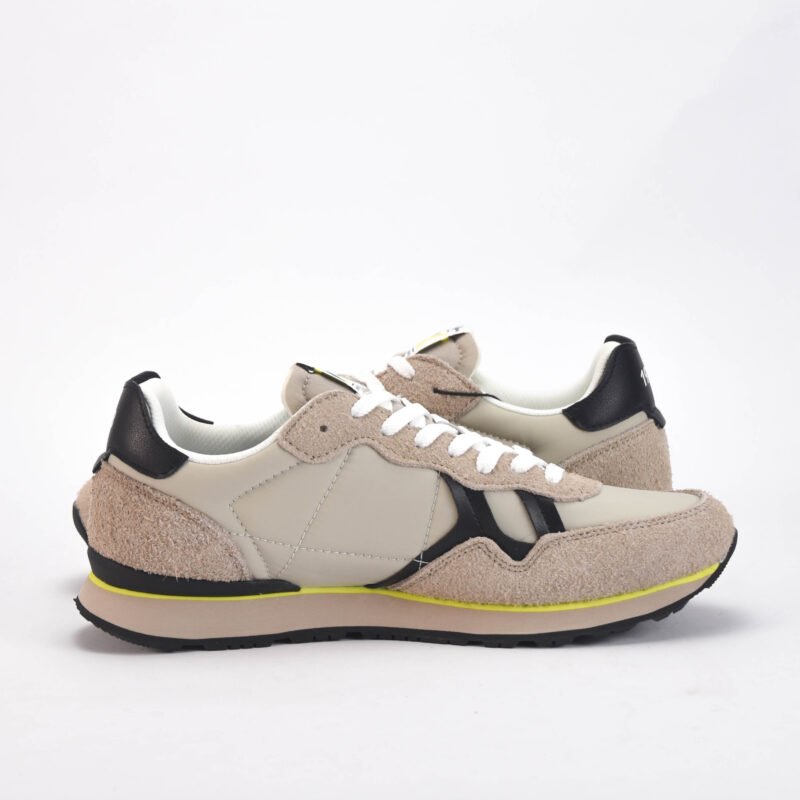 Pepe Jeans Brit Fly Algérie, baskets Pepe Jeans Algérie, sneakers légères homme femme, chaussures Pepe Jeans lifestyle, baskets urbaines Algérie, sneakers tendance.