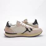 Pepe Jeans Brit Fly Algérie, baskets Pepe Jeans Algérie, sneakers légères homme femme, chaussures Pepe Jeans lifestyle, baskets urbaines Algérie, sneakers tendance.