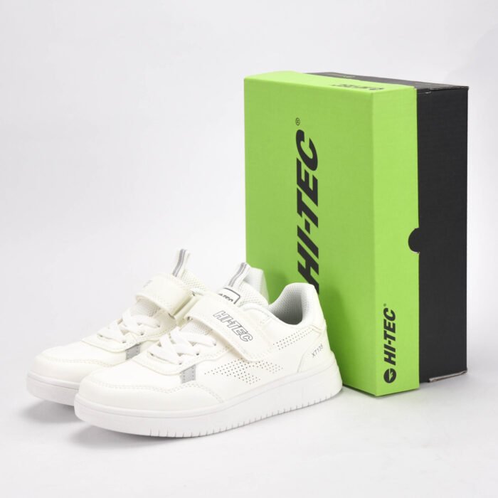 Baskets HI-TEC Enfant Blanc en Algérie | Sneakers Fille