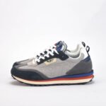 Pepe Jeans Foster Connect Algérie, baskets Pepe Jeans Algérie, sneakers urbaines homme, chaussures Pepe Jeans lifestyle, baskets tendance Algérie, sneakers streetwear.