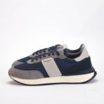 Pepe Jeans Buster Supra Algérie, baskets montantes Pepe Jeans, sneakers streetwear homme, chaussures Pepe Jeans urbaines, baskets tendance Algérie, sneakers supra.
