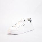Pepe Jeans Eaton One Algérie, baskets Pepe Jeans Algérie, sneakers urbaines homme, chaussures Pepe Jeans lifestyle, baskets tendance Algérie, sneakers casual chic.