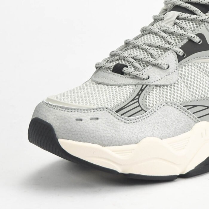 PEAK STREEO RETRO GREY - Image 4