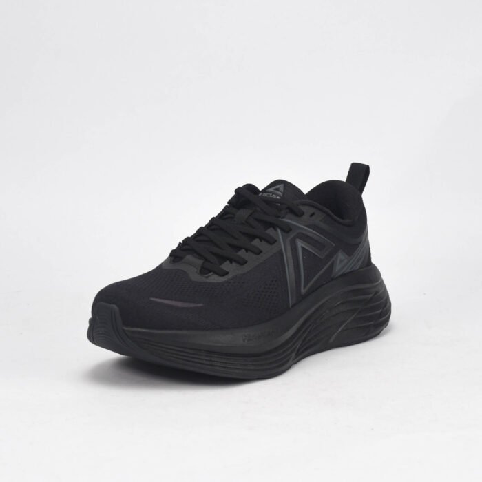 BASKETS PEAK TURBO BLACK BLACK - Image 6
