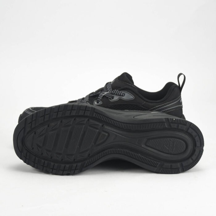 Baskets PEAK Noir Homme – Chaussures Sport & Lifestyle en Algérie