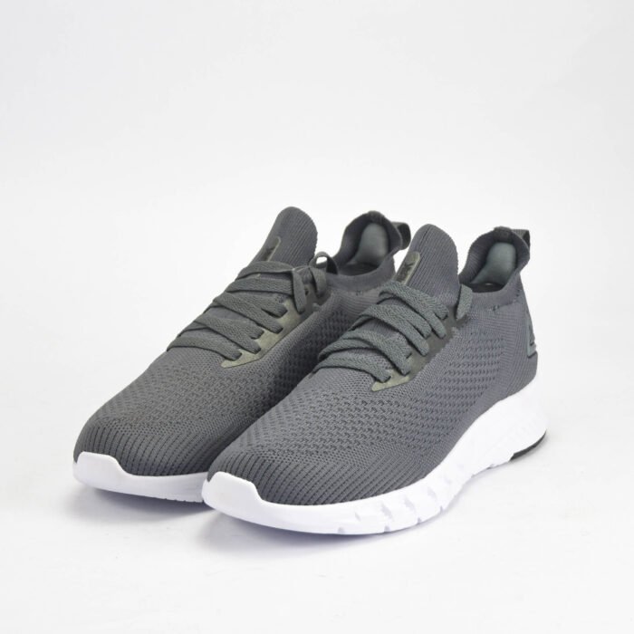 BASKETS PEAK SPORT GREY - Image 4