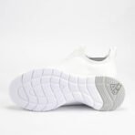BASKETS PEAK SPORT SLIP-ON WHITE WHITE - Image 6