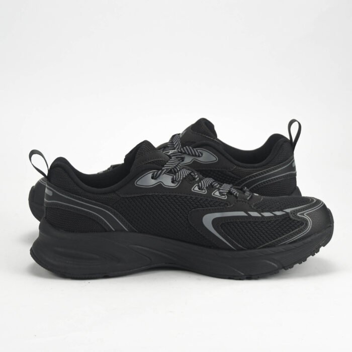 Baskets PEAK Noir Homme – Chaussures Sport & Lifestyle en Algérie
