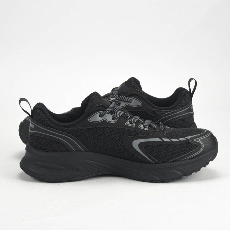 Baskets PEAK Noir Homme – Chaussures Sport & Lifestyle en Algérie