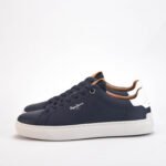 Pepe Jeans Camden Club Algérie, baskets Pepe Jeans Algérie, sneakers urbaines homme femme, chaussures Pepe Jeans lifestyle, baskets streetwear Algérie.