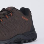 HI-TEC Grand Paradiso Low Algérie, baskets outdoor Algérie, sneakers HI-TEC homme femme, chaussures marche Algérie, baskets confortables, chaussures lifestyle outdoor.