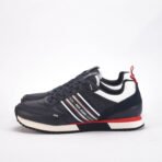 Pepe Jeans Dublin Young Algérie, baskets Pepe Jeans junior, sneakers jeune Algérie, chaussures école jeune, baskets urbaines junior, sneakers tendance Algérie.