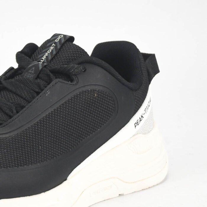 BASKETS PEAK TAICHI BLACK SPORT - Image 9
