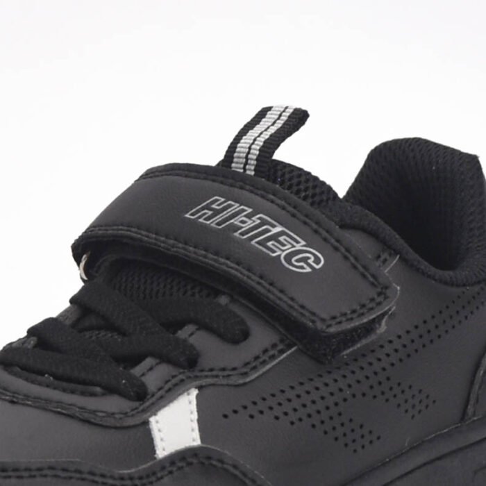 Baskets HI-TEC Enfant BLACK en Algérie | Sneakers