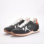 Pepe Jeans Brit Fly Algérie, baskets Pepe Jeans Algérie, sneakers légères homme femme, chaussures Pepe Jeans lifestyle, baskets urbaines Algérie, sneakers tendance.