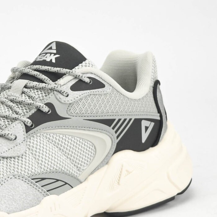 PEAK STREEO RETRO GREY - Image 9