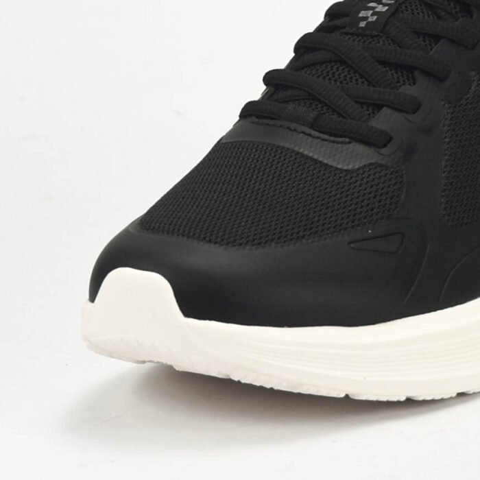 Baskets PEAK Taichi Noir – Sneakers Running Amorti Confort en Algérie