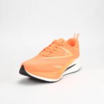 Baskets PEAK Running Orange Fluo – Chaussures Sport Homme en Algérie