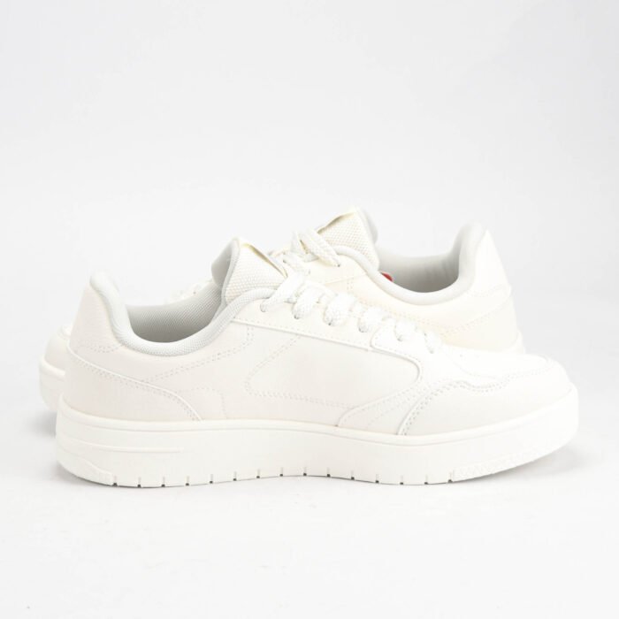 BASKETS PEAK TAICHI LIFESTYLE WHITE - Image 2