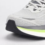 Baskets PEAK Running Gris & Blanc – Chaussures Sport Homme en Algérie