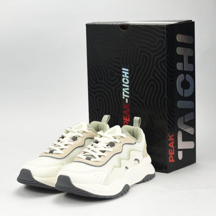 BASKETS PEAK TAICHI GREEN - Image 3