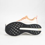 Baskets PEAK Running Blanc Orange – Chaussures Sport en Algérie