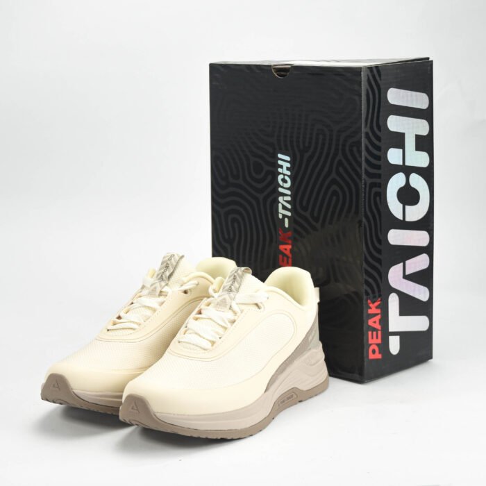 BASKETS PEAK CUSHION BIEGE - Image 3